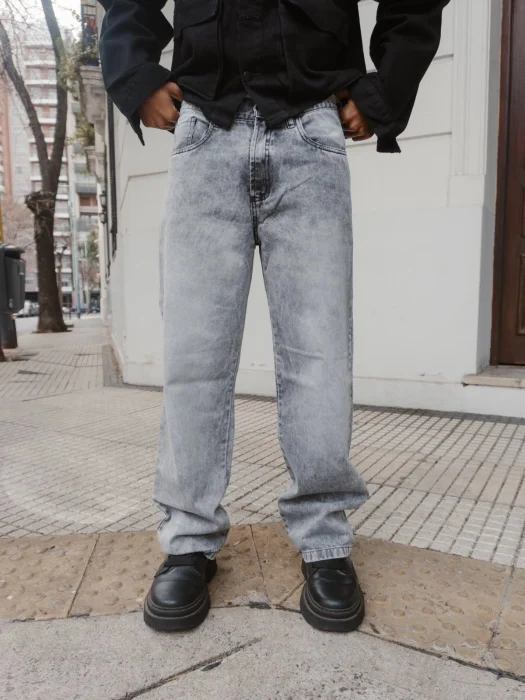 Baggy Fit - Enoc