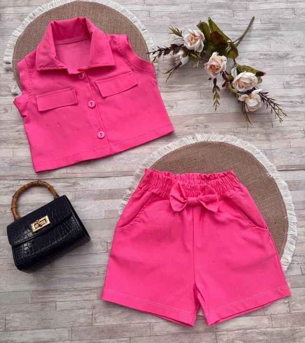 Conjunto Ori Nene