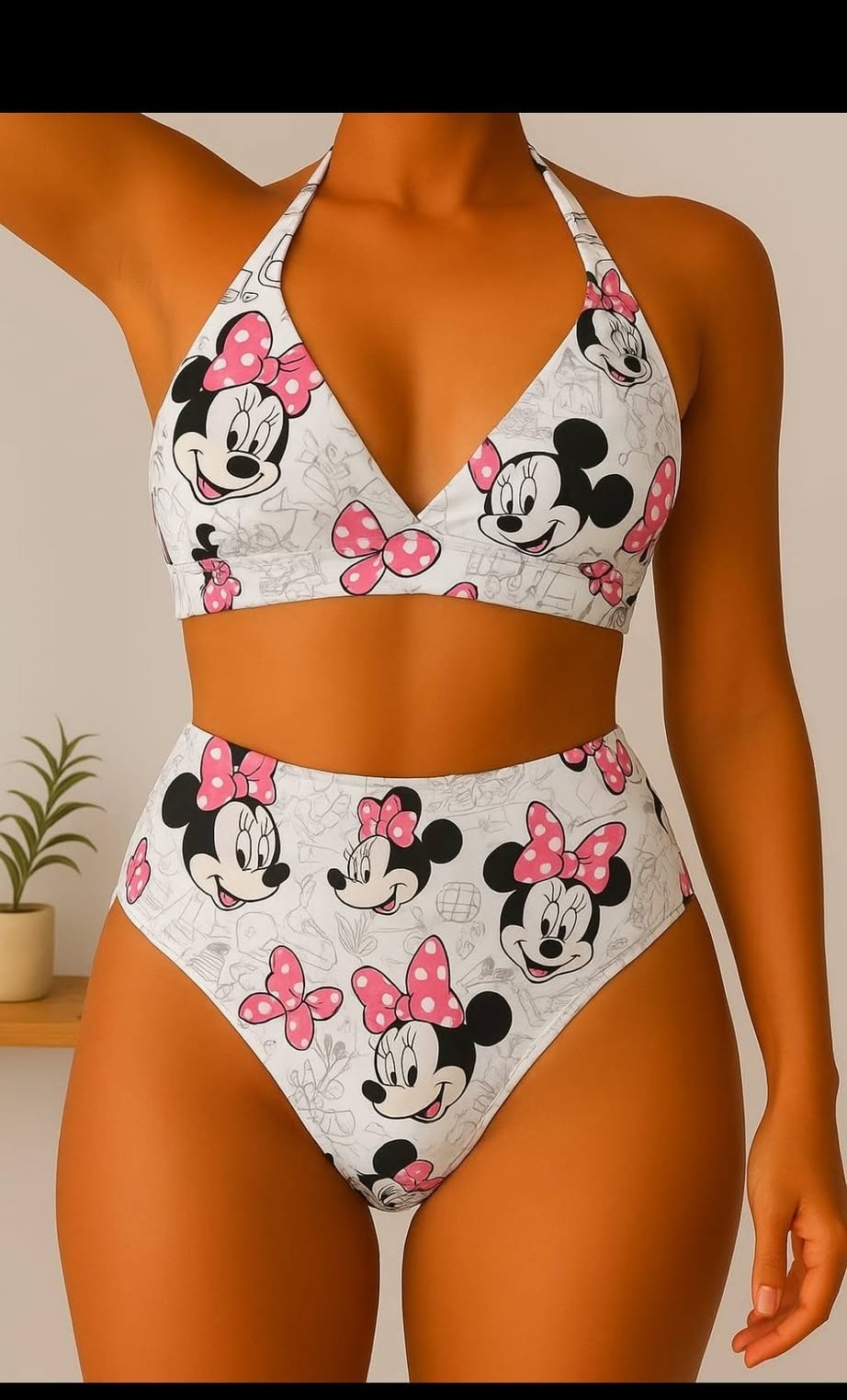 Bikinis Tiro Alto - Imagen 3