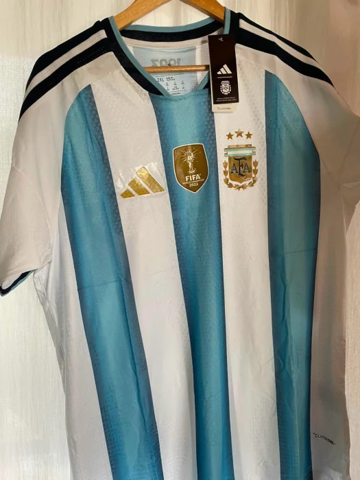 Camiseta Afa Imp Tailandia