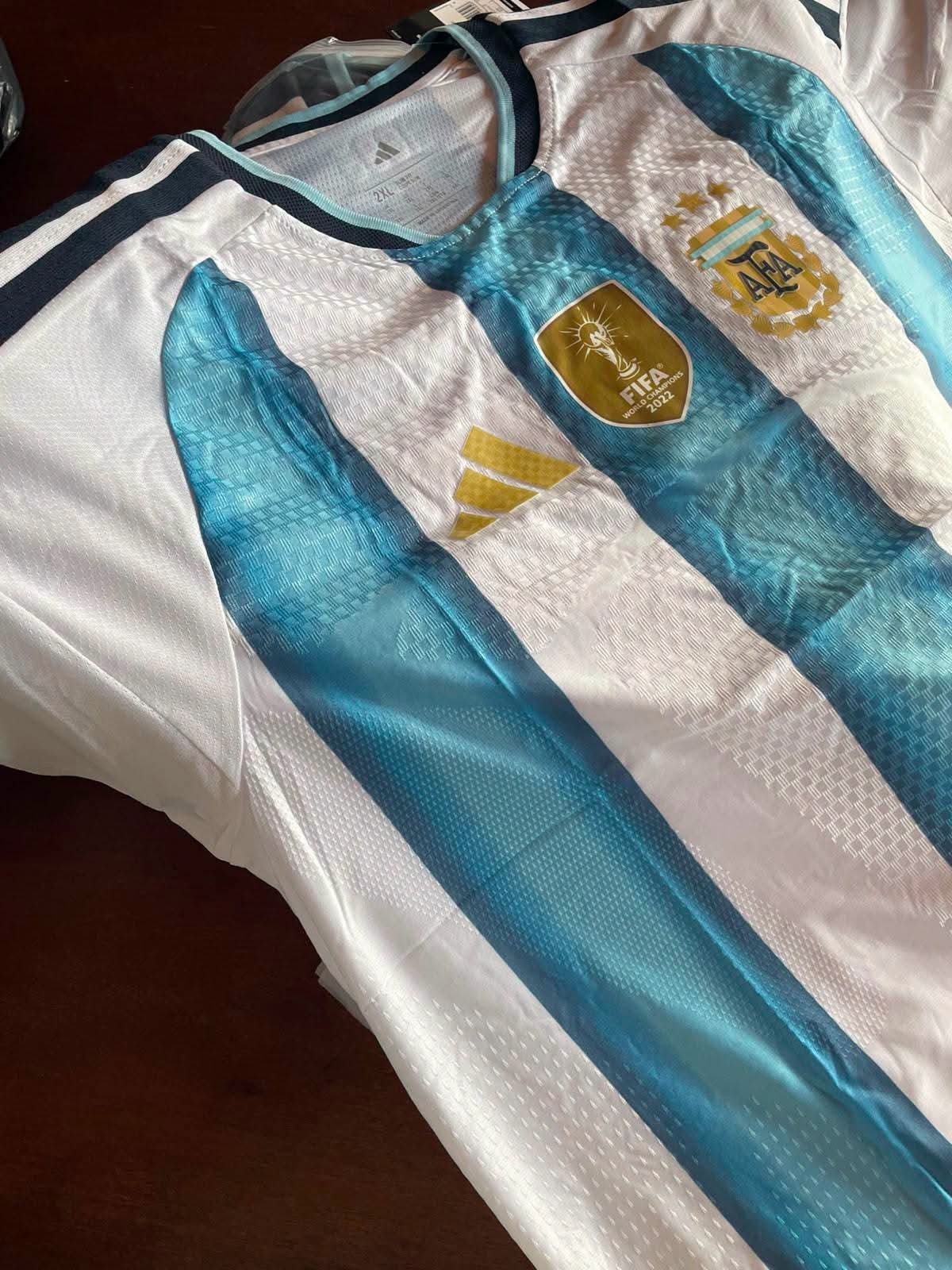Camiseta Afa Imp Tailandia - Imagen 2