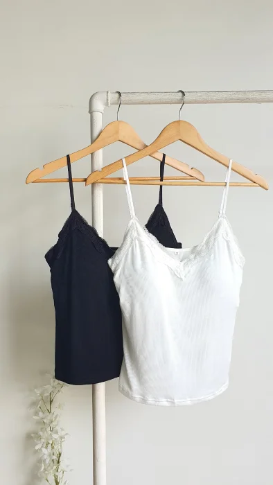 Musculosa Importada Martina