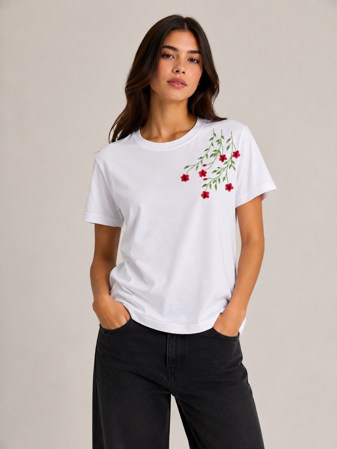 Remeras Bordadas 2 al 6 - Imagen 3