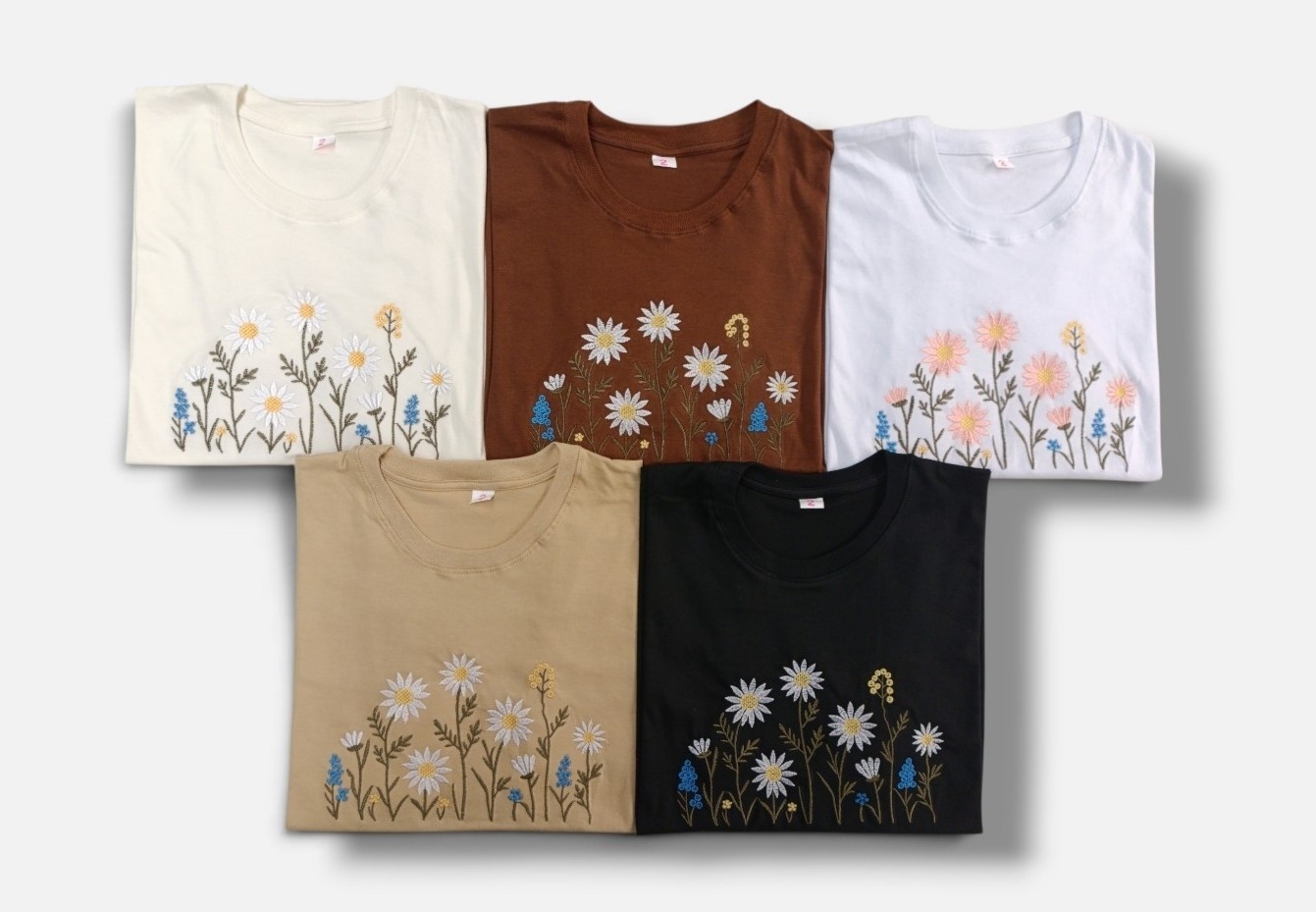 Remeras de Mujer - Imagen 2