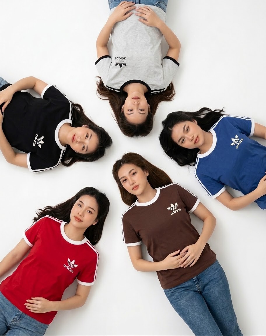 Remera Retro Unisex - Imagen 2
