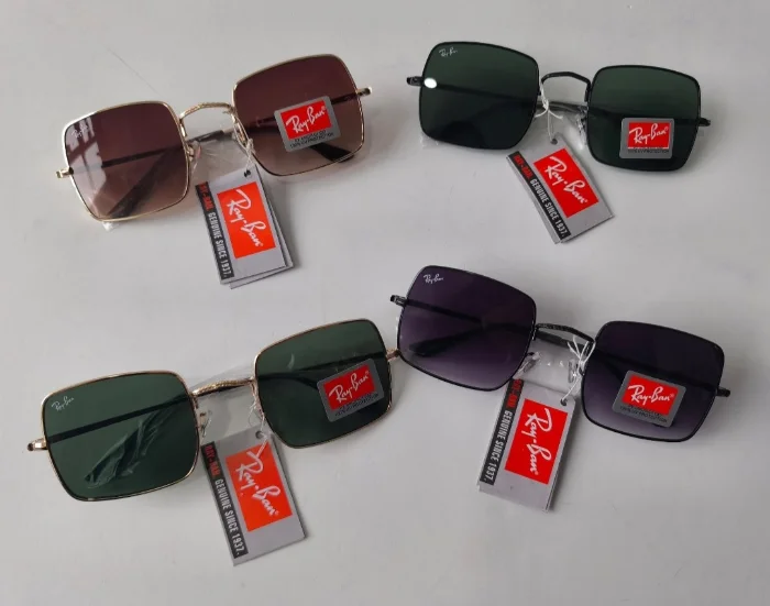Anteojos de Sol Rayban Adulto