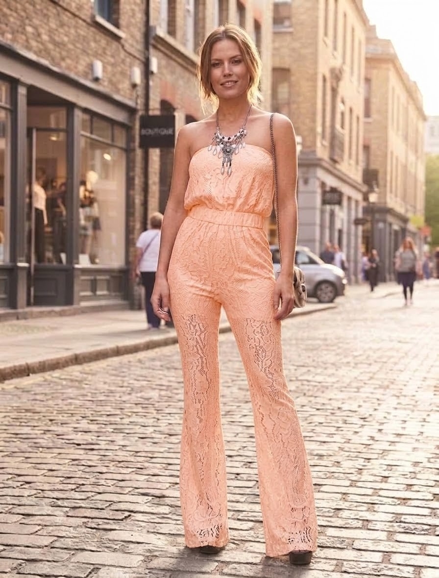 Enterito Strapless - Imagen 2