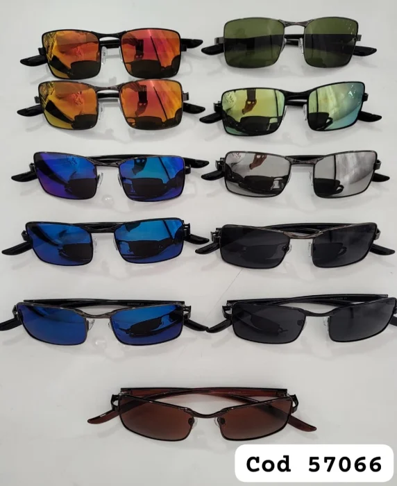 Anteojos de Sol Cod 57066 Adulto