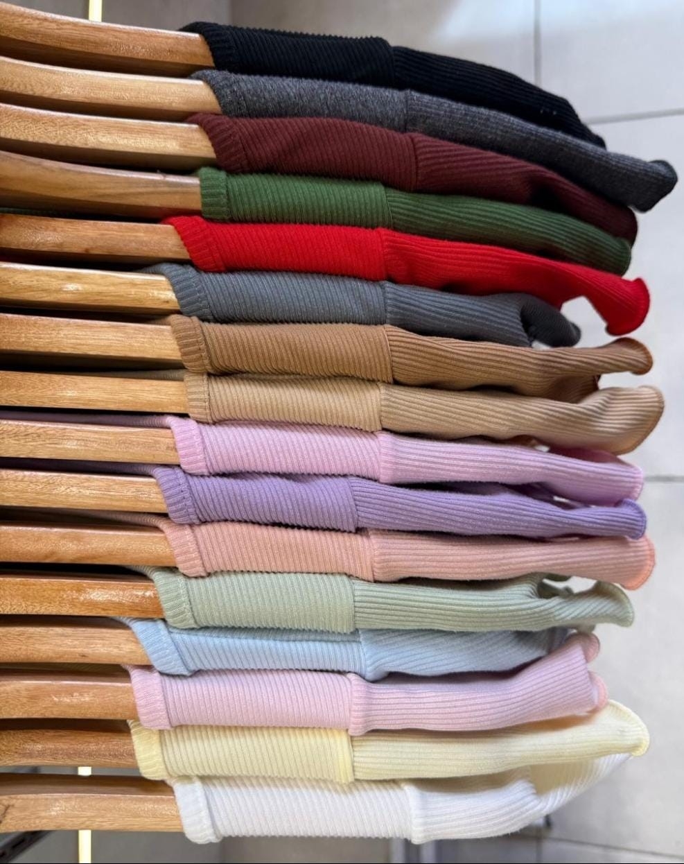 Remera  Boton - Imagen 2