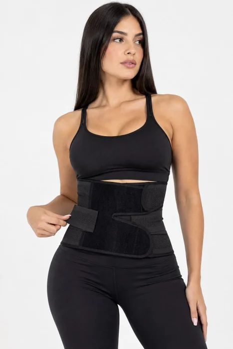 Faja Postural Es Ideal para Definir Cintura , Postparto