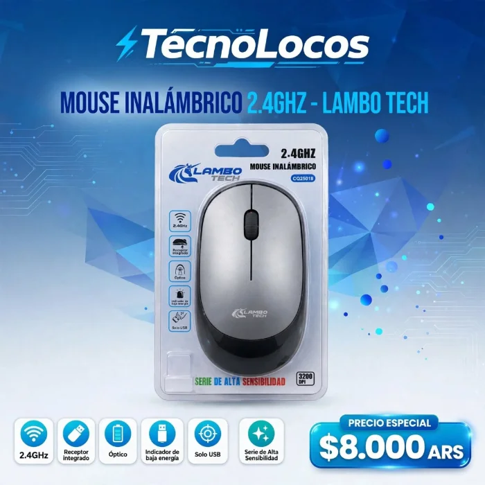 Mause Lambotech