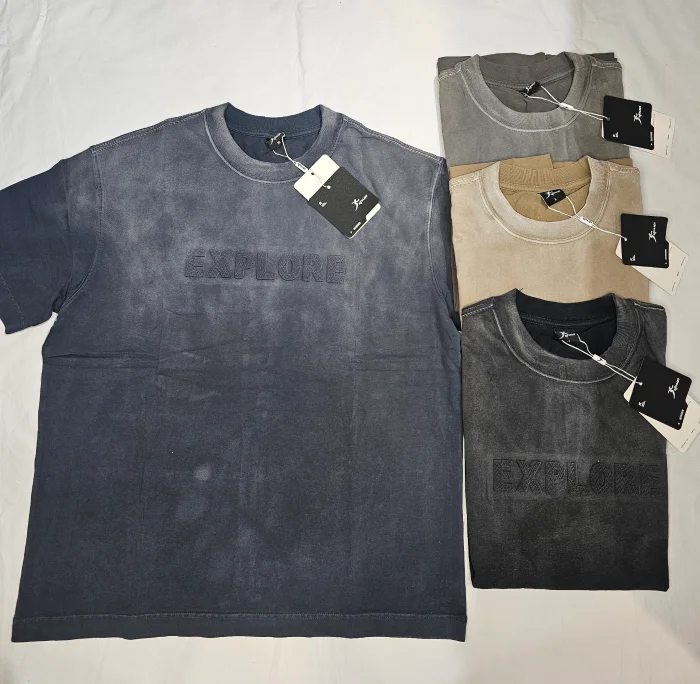 Oversize de I-run