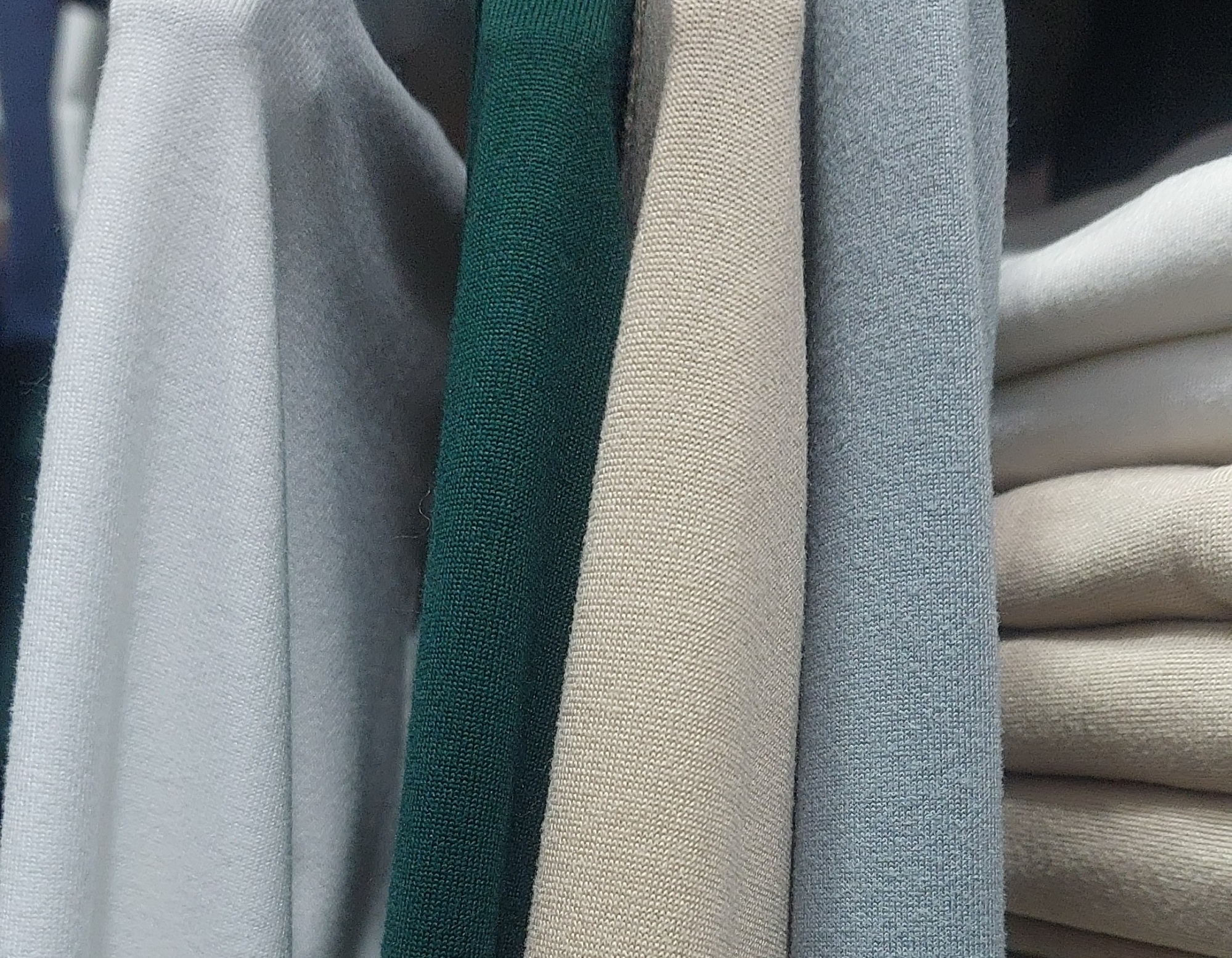 Musculosa con Cuello - Imagen 2