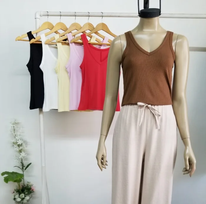 Musculosa Verito