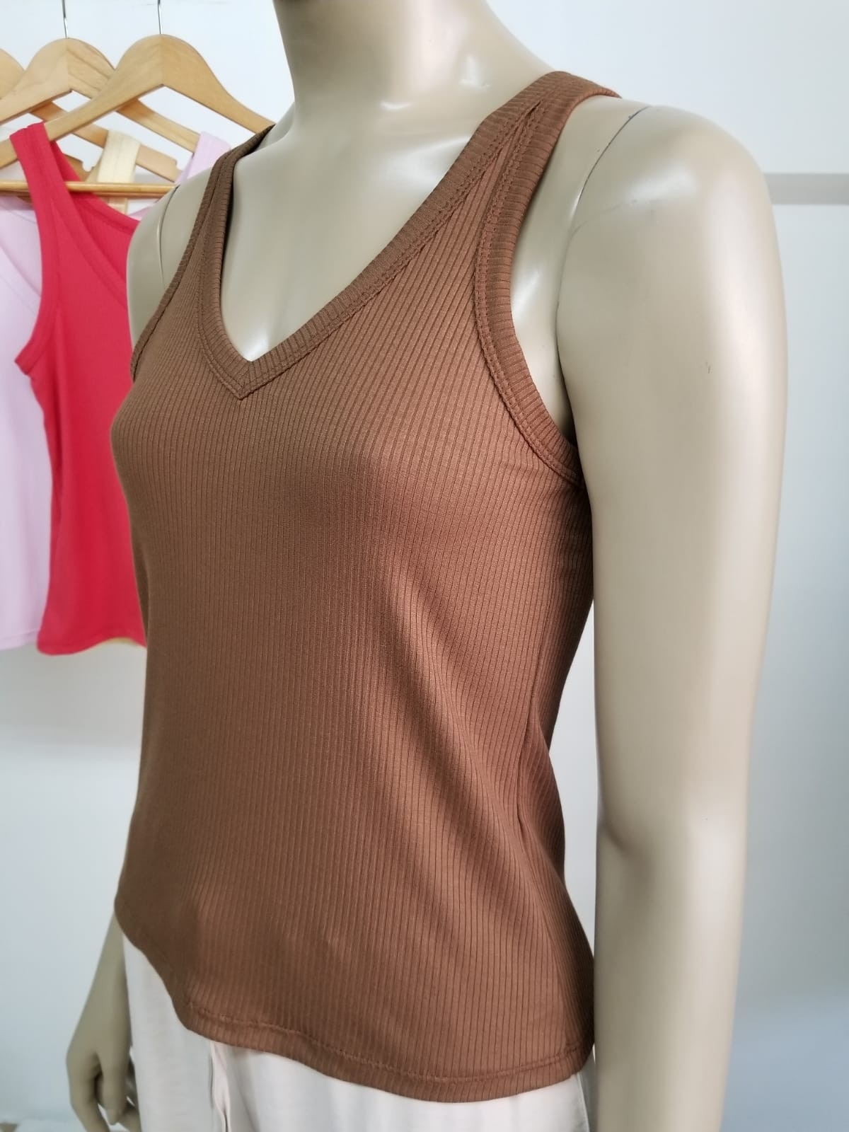 Musculosa Verito - Imagen 2