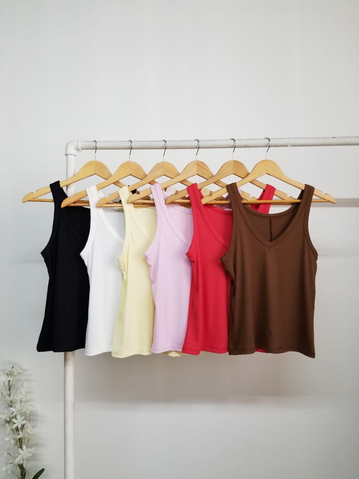 Musculosa Verito - Imagen 3