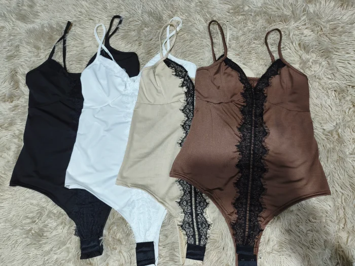 Body Puntilla