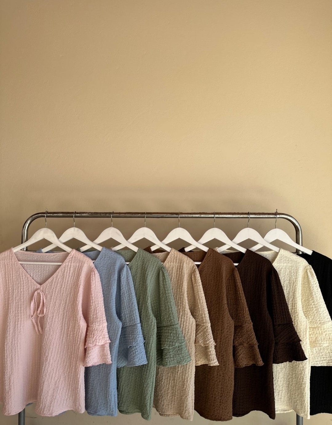Blusa de Bruselas - Imagen 2