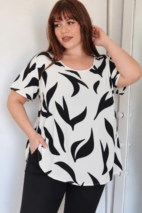 Blusas Especiales 5 al 8