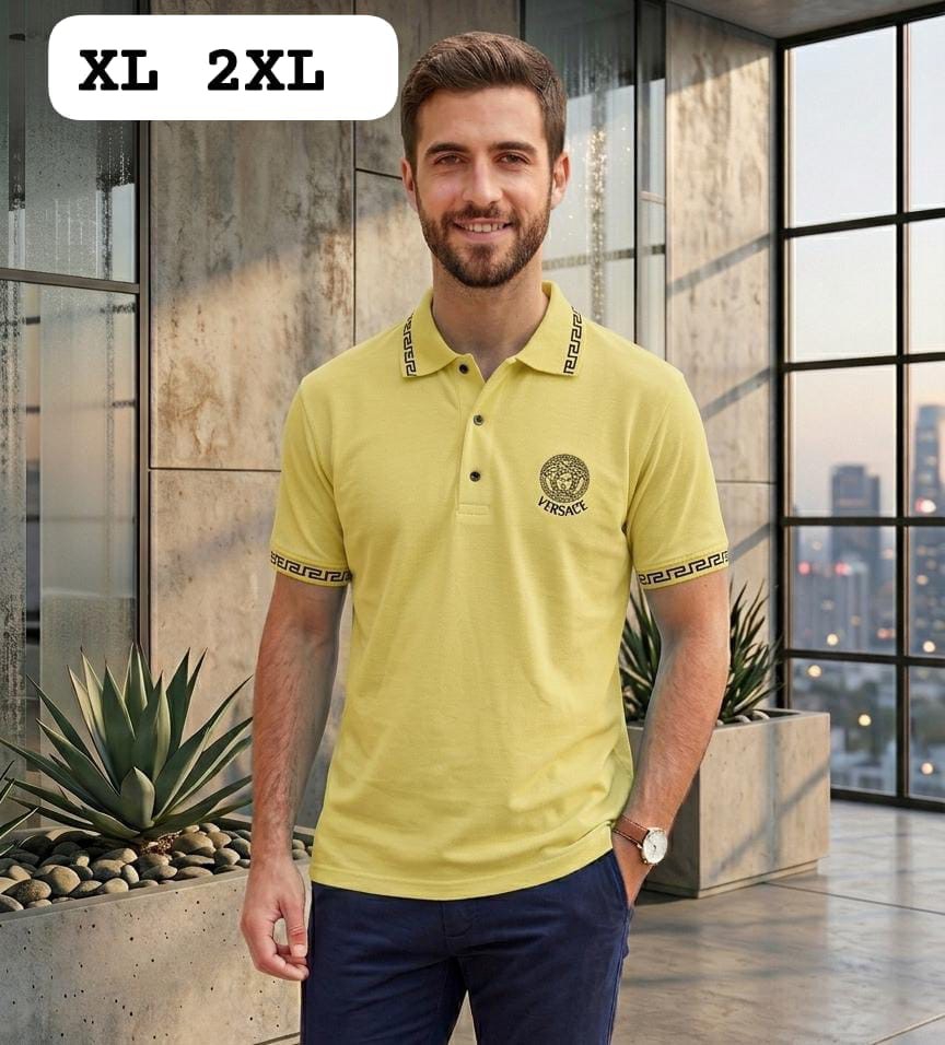 Chombas Importadas - Imagen 2