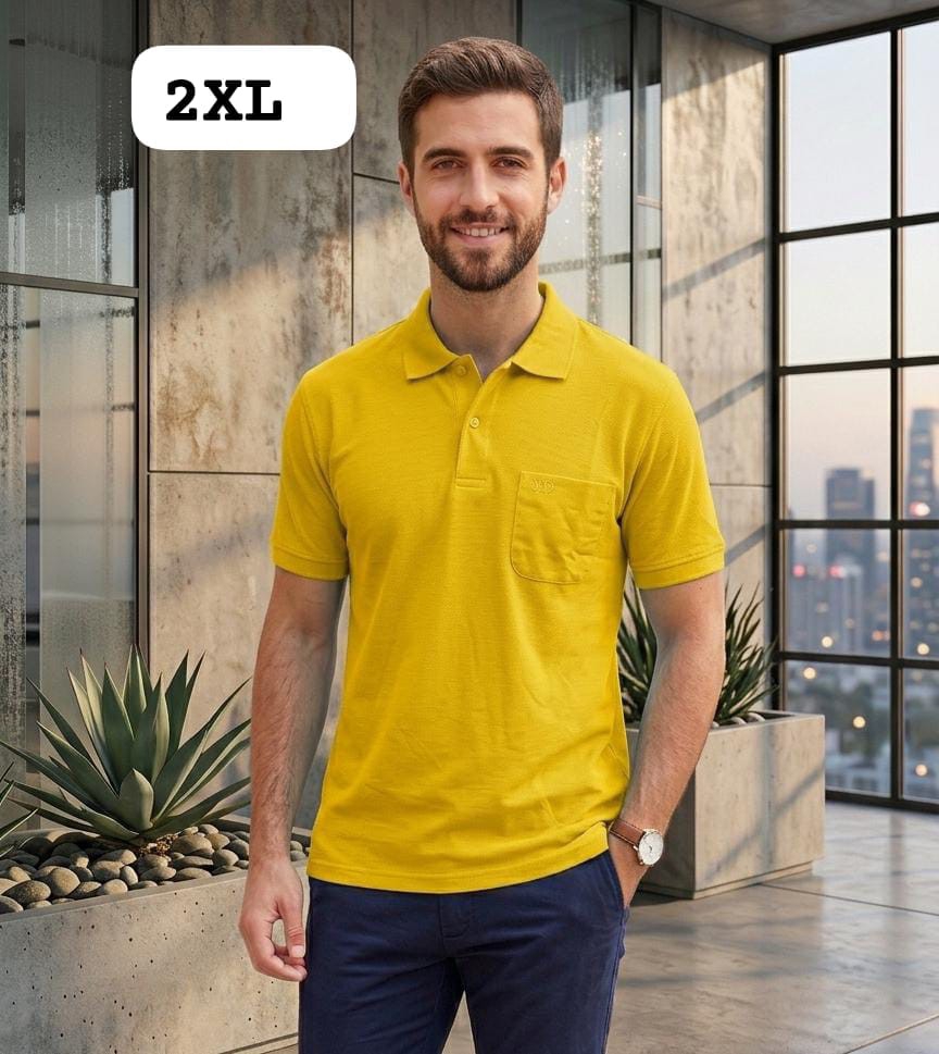 Chombas Importadas - Imagen 3