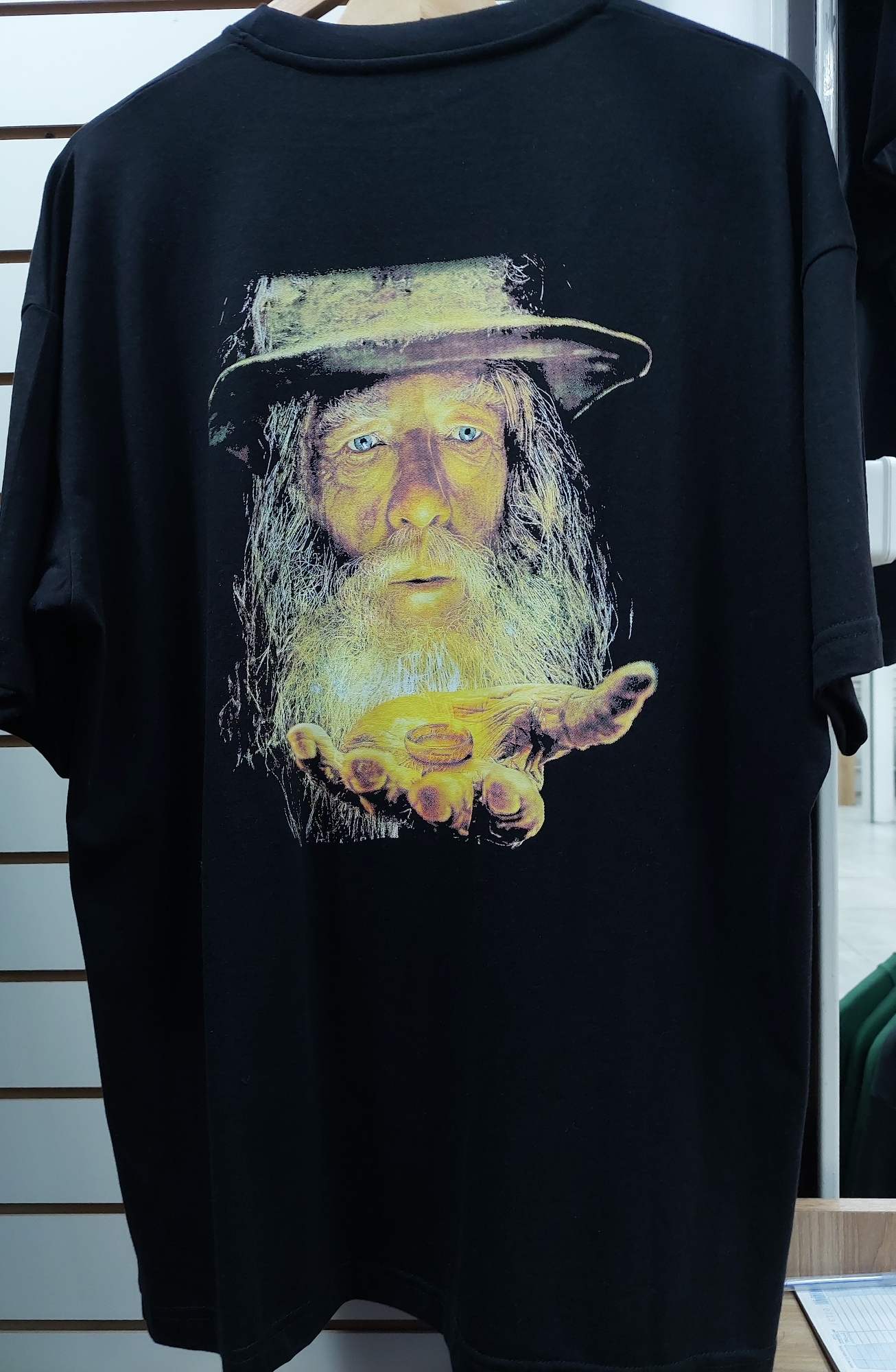 Oversize - Imagen 3