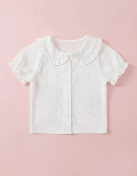 Blusa Amelia