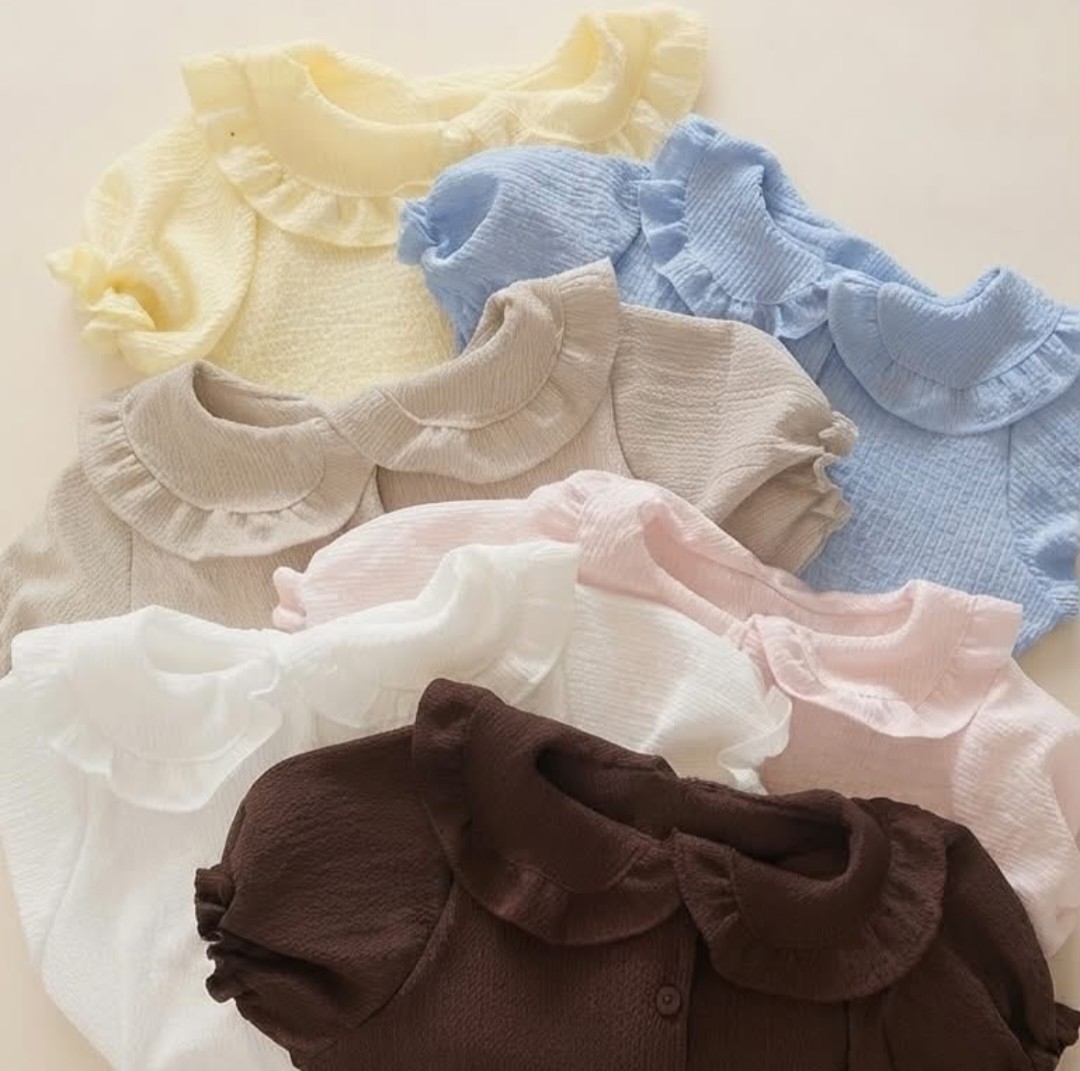 Blusa Amelia - Imagen 2