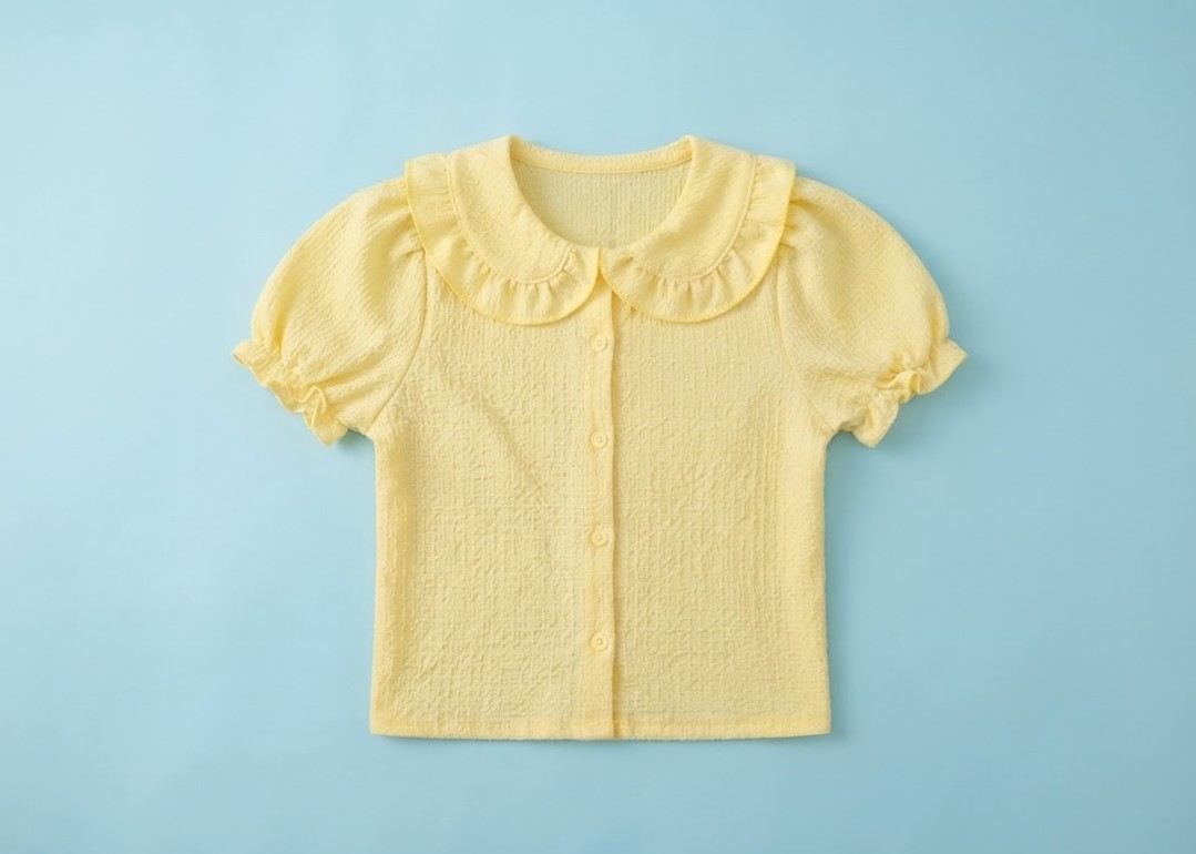 Blusa Amelia - Imagen 3