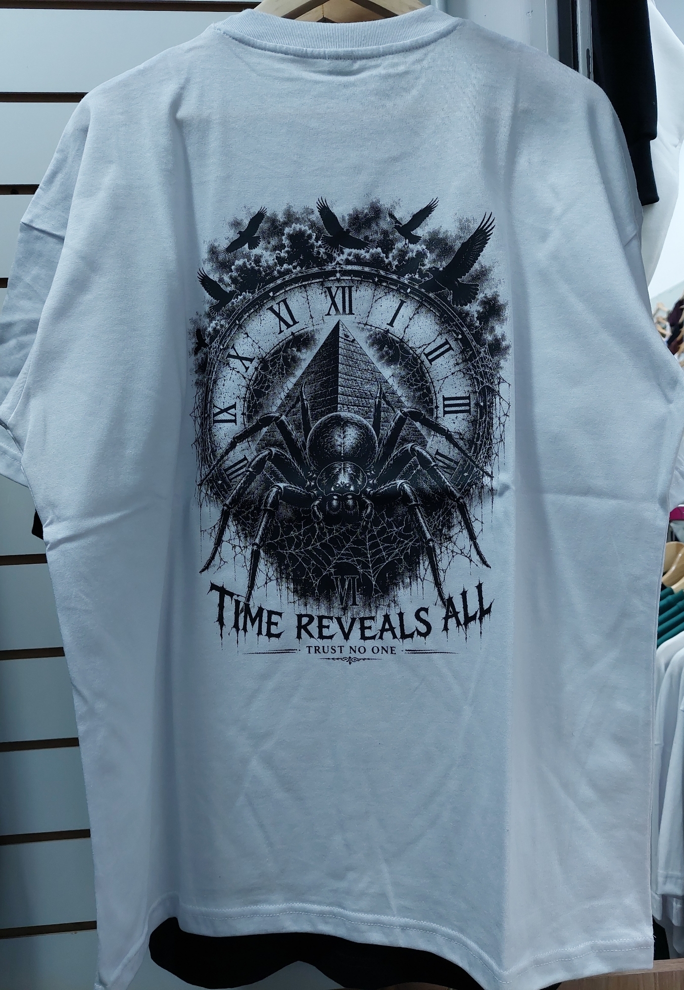 Oversize - Imagen 3