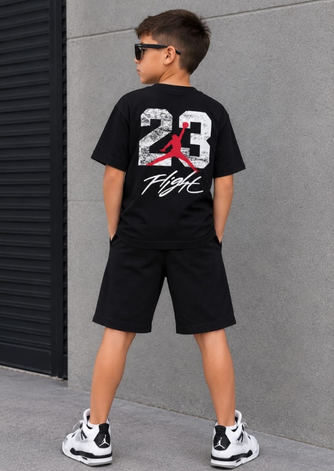 Conjunto Nene Jo.r.d.an - Imagen 2