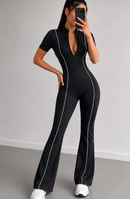 Catsuit Kiara