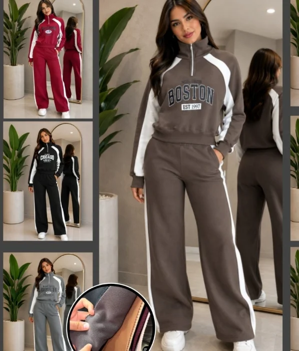 Conjunto Darlon
