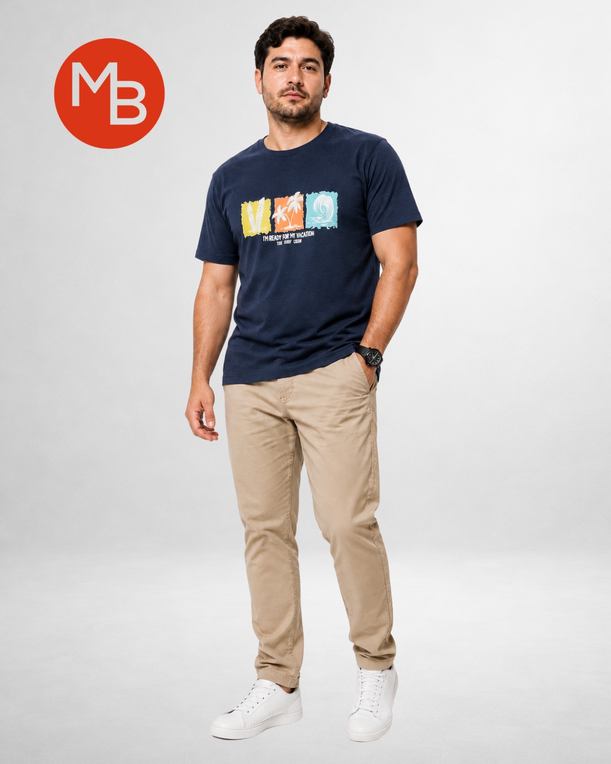Remeras Manga Corta Estampada Talle Especial - 3.jpg