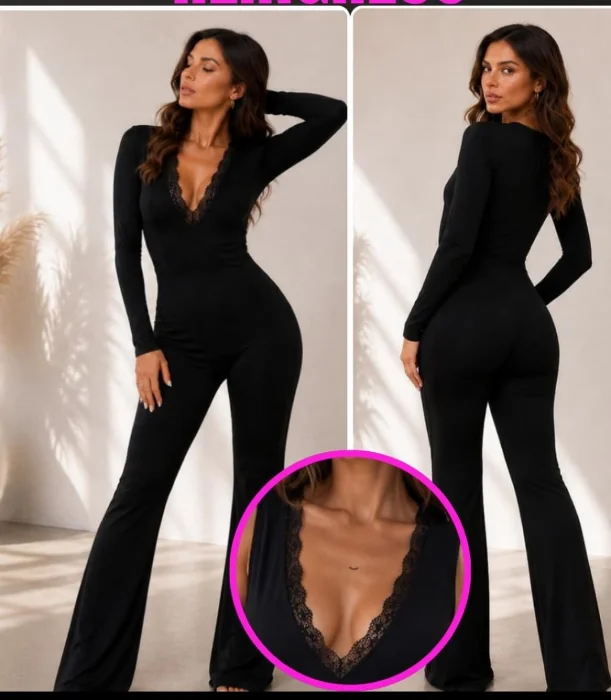 Catsuit V