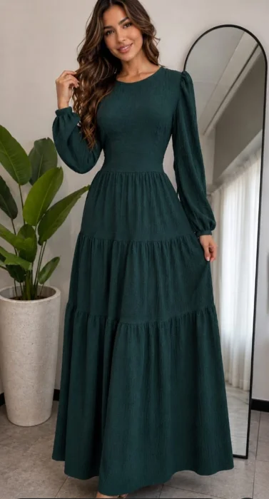 Vestido Rita