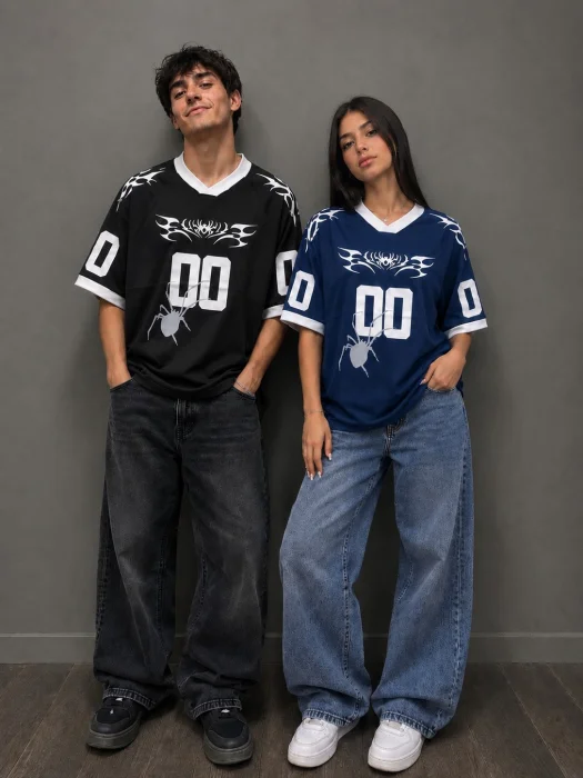 Remeras Talles Únicas