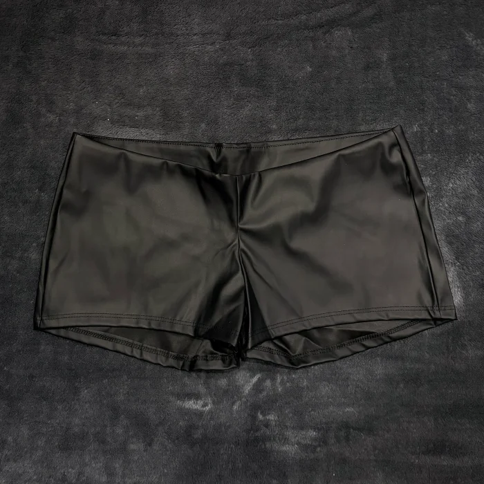 Short Mini Tiro bajo
