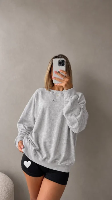 Buzo Rustico Nike Premium