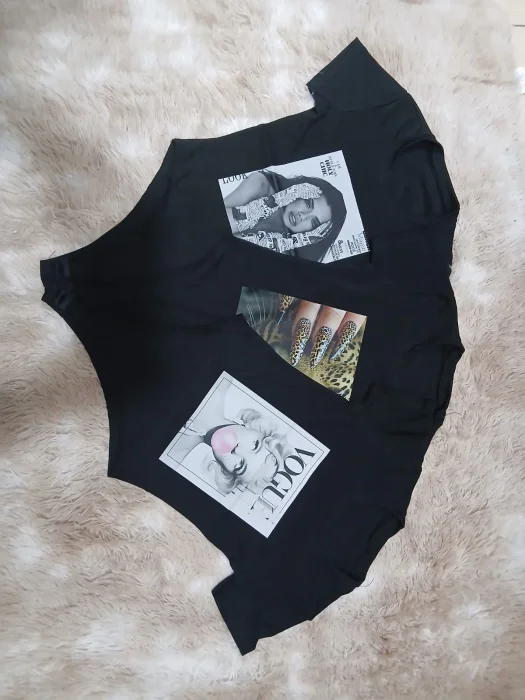Body Micromorley
