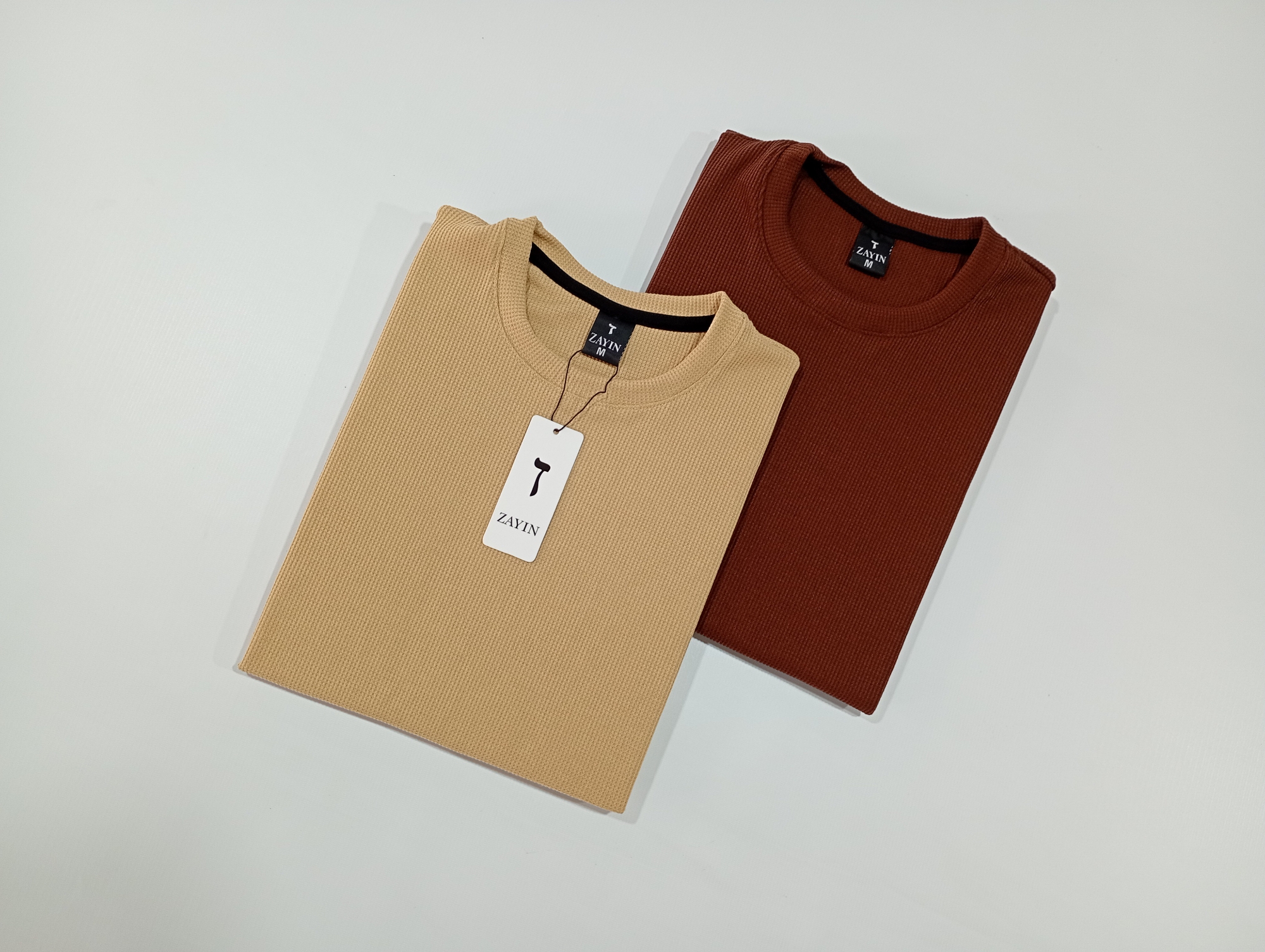 Remera Básica - Imagen 2