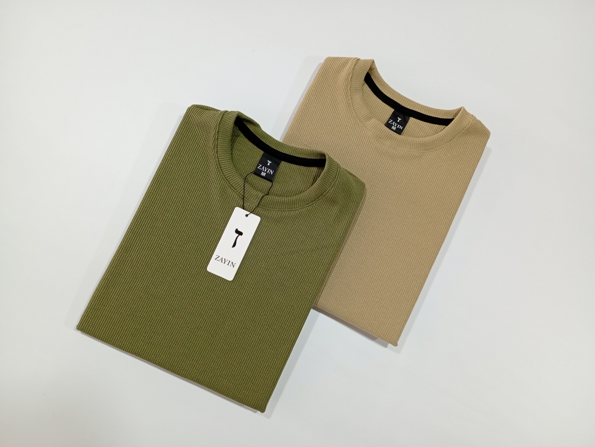 Remera Básica - Imagen 3