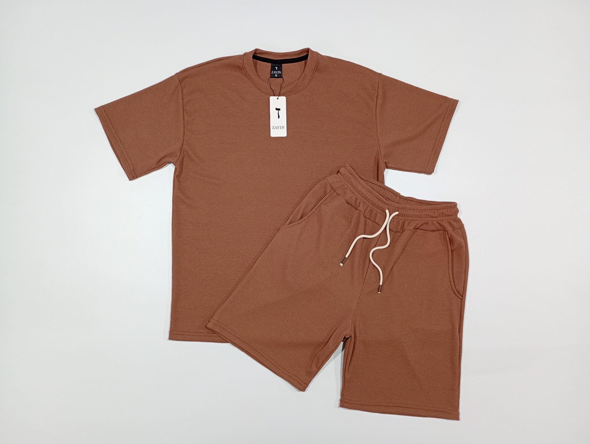 Conjunto Oversize - Imagen 2