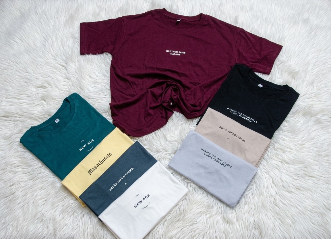 Remera Talle Especial - Imagen 3
