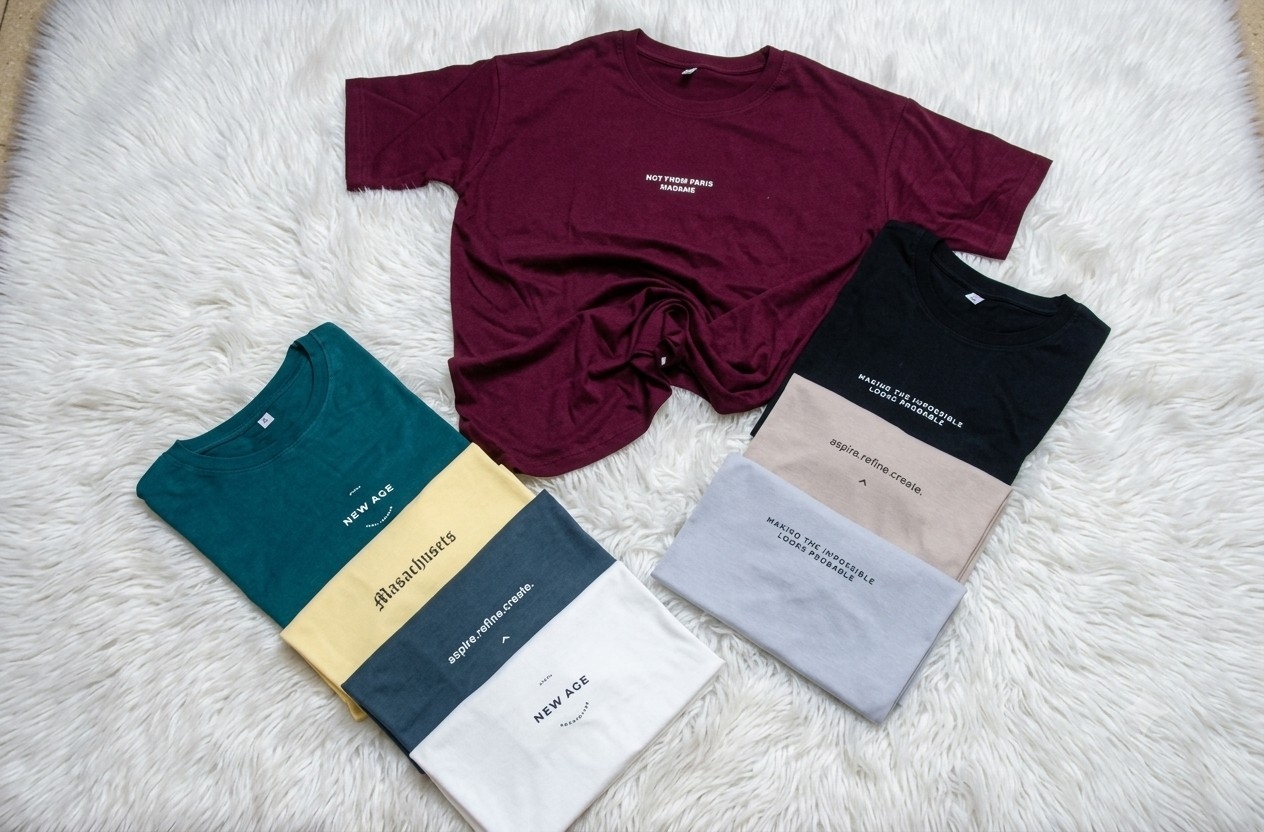 Remeras Talle Especiales - Imagen 2