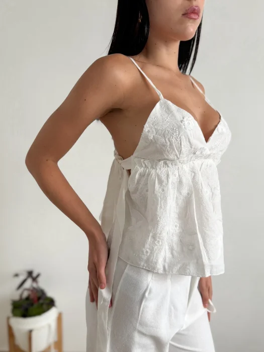 Musculosa Enderby