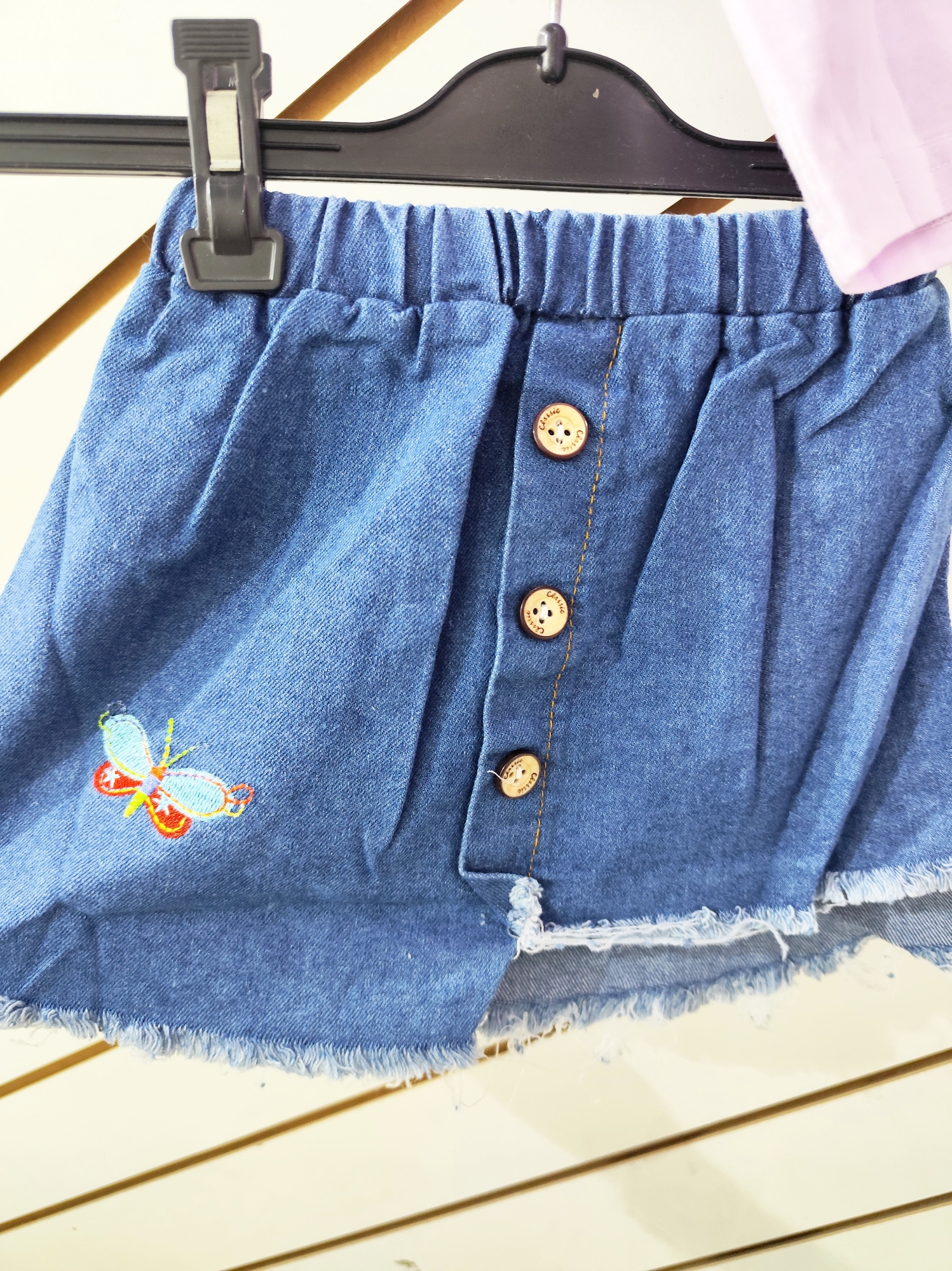 Conjunto Lila Importados - Imagen 3