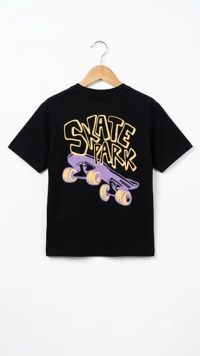 Remeras de Niños Overside