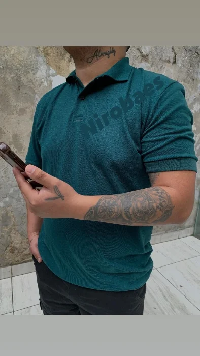 Chombas de Pique