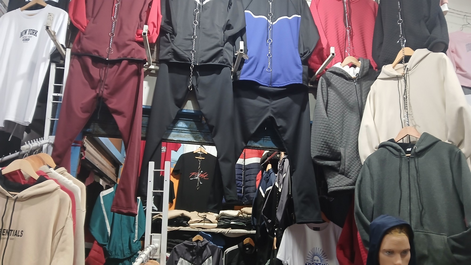 Conjunto de Hombre - Imagen 2